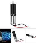 6mm Mini Micro Planetary Gear Motor DC 3V Four Stage Reduction High Torque And Efficiency For Hobby Robots Stepper And Servo Motors Durable Load