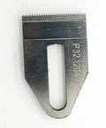 Replacement 40090 Cutter for H45L Battery Powered Plastic Strapping Tool Spare Parts Kit with Tension Wheel, Tooth Plate, Cutter Knife, Motor, Welding Plate, Spring and Bearings for Quick, Easy Repairs and Long-Lasting Service, metal cutter knife
