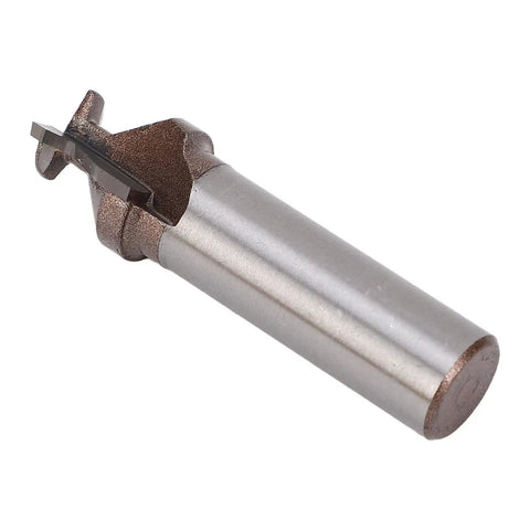 The Ultimate Headerbs Arc Bending Router Bit With A 1/2 Inch Shank showing tungsten steel head for curved cuts.