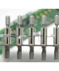 Data Repair Debug Probe For Flying Lead Wiring And PCB Jumpers, Adjustable 0.8mm Stainless Steel Needle detail view
