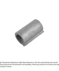 8mm to 11mm shaft adapter for turbine worm gear and motors