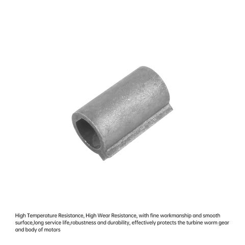 8mm to 11mm shaft adapter for turbine worm gear and motors
