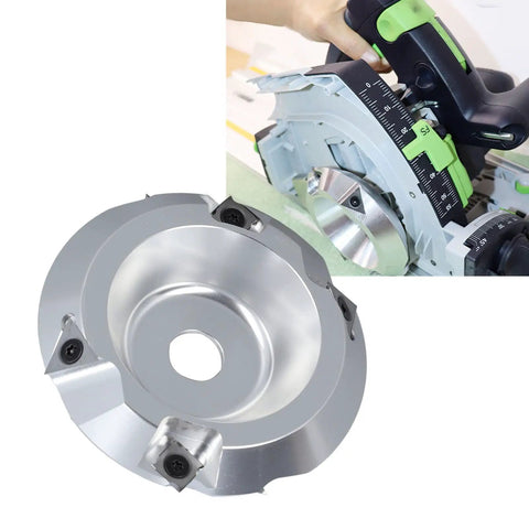 Heavy Duty Right Angle Slotting Milling Cutter Disc for Woodworking and Indoor Decor, CNC tool, alloy steel, precision cutting.