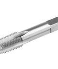 Heavy Duty 1/4-18 Thread Repair Tap For High Hardness Metals, Workhorse Hand Tool For Stainless Steel, Iron, Cast Iron, Alloy Steel And Carbon Steel Repairs, Fast And Easy Thread Fix, HSS tap