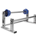 Manual Stretch Film Dispenser For Shipping And Moving Easy Desktop Wrapping Station