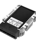 Heavy Duty Step Down Dc Dc Converter Handles 18 To 90 Volts Input Drops Straight To A Rock Solid 12 Volt 40 Amp Output Plug And Play Power Gear for E Bikes Boats And Electric Rigs.