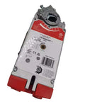 Top Shelf Electric Damper Actuator For Your House HVAC Setup Lock In Perfect Room Temps Dead Easy With This Rock Solid Plug And Play Unit Sealed In Factory Box, 24V motorized unit for ductwork.