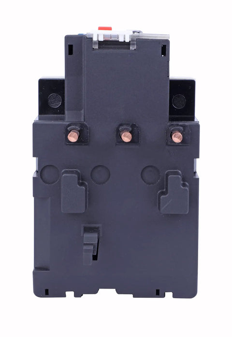 Thermal Overload Relay For Motors 9 To 13A 690V Insulation, Auto And Manual Reset, Phase Loss Protection, Temperature Compensation, 50-60Hz Industrial Motor Protector