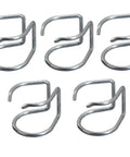 Stand Off Guides For S45 Plasma Cutter Torch Head Fit S25 And Trafimet CB70 Cebora CP70 Torch C1394 Style Pack of 5