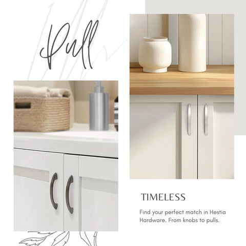 Oil Rubbed Bronze Dresser Handles 10 Pack Modern Arched Cabinet Pulls For Drawers And Cabinets Minimalist Slim Design 3 Inch Center To Center