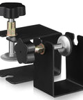 Two Pack Adjustable Steel C Clamps For Drawer Fixing And Cabinet Install Heavy Duty Woodworking Clips Versatile Design Visible