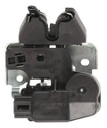 Premium Door Lock Actuator Fits Nissan Altima 2007 To 2012 Quick Install With All Hardware Sturdy Build To Keep Your Car Secure And Running Smoothly Like A Dream. Black metal door lock actuator assembly for Nissan Altima 2007-2012