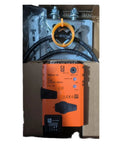 SMQ24A-SR High Speed Damper Actuator Electric Zone Control For HVAC Climate Systems Straight Up Precision Airflow Adjustment With A Rock Solid Motor Brand New In Box packed with mounting hardware.