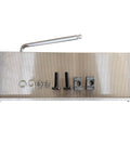6x18 Inch Rectangular Magnetic Chuck For Lathe Work And Surface Grinding Permanent Magnet Chuck with no weld construction