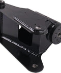 Top Tier Platform Rotator Actuator Straight Swap For Jlg Boom Lift 600 Series 660sj 600aj Heavy Duty Hydraulic Replacement part side view