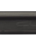 Back view of the R20 Multi-Track Tabletop Recorder With Touchscreen, 16 Tracks Up To 8 Simultaneous, 6 XLR Inputs, USB Audio Interface.