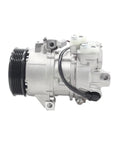 Mitsubishi Colt MCC Smart Air Conditioning Replacement Part 5SE09C Built With Precision Scroll Piston Assembly And Lightweight Aluminum Fuselage For Smooth No Nonsense Cooling And Longer Life, AC compressor