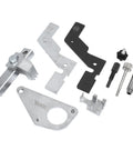 Engine Camshaft Timing Locking Tool Kit Pro Grade Fit For Ford Edge Escape Mustang 2.0T 2.3T Jaguar Land Rover Evoque Volvo Mondeo Replacement 303-1595 303-1600 303-1594 components