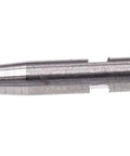 Ruby ball tip measuring insert for Interapid 312 dial test indicators, 0.080 in ball, 0.65 in length