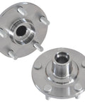 Front Wheel Hub Bearing Assembly 2 Pack Fit For 2004 2017 Toyota Camry, 2001 2007 Highlander, And 2004 2008 Solara, 5 Lug