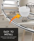 Kitchen Sink Rack Feet 20 Pack Replacement For Kohler Rack Rubber Feet 84544-0 White Durable Snap On Upgrade For Sink Grids Easy Install And Tight Fit