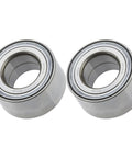 Front Wheel Bearing Kit For Transit Connect 2010 2013 Replacement 2 Pack With 1484266 1484269 And 2T14-1215-BA