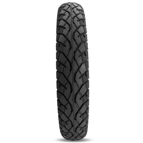 14x2.50 Tubeless Bike Tire for Electric Bikes and E Scooters Compatible With 2.50-10 and 60/100-10 Not For Regular Bikes Replaces 14x2.50 2.50-10 or 60/100-10 Ideal for Electric Motorcycles Dirt Bikes and Kids E Bikes