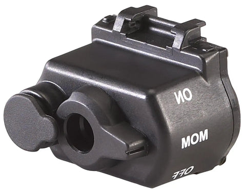 Remote Door Switch Assembly With No Fuss Safe Off For TLR 1 And TLR 2 Series Quick Access Easy Install Rugged Build