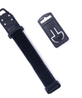 Black Magnetic Hanging Strap For Fluke Multimeters And 115 116 117 175 177 179 15B Plus 17B Plus 18B Plus 87V 287 289