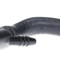 Bulletproof Throttle Body Heater Outlet Hose Upgraded To Aircraft Grade Aluminum Connector For Heavy Duty Cooling and ozone resistant fitment