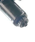Close-up view of Left Driver Side Headlight Motor Assembly Replacement For Chevrolet Corvette C5 2000 To 2004 5.7L V8.