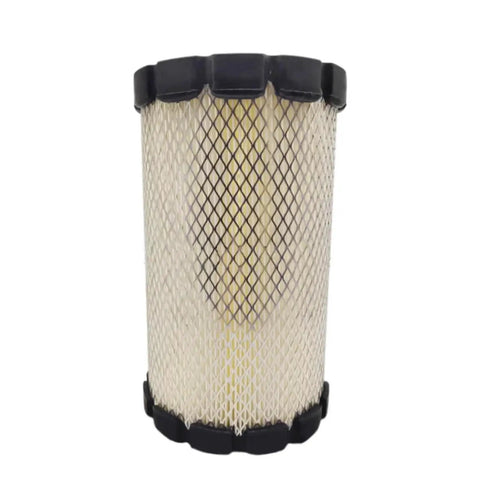 Premium Auto Engine Air Filter 9L8Z-9601A Fa-1893 cylindrical shape with mesh, high efficiency media for dust and debris protection.