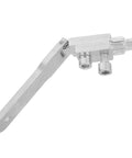 Ultimate Faucet Repair Kit And Tap Removal Tool For Plumbing Pros Fixing Damaged Valve Threads Broken Screw Extractors To Save Time On Pipe Repairs With Versatile Heavy Duty Socket Set For Home And Shop Needs Now, aluminum tool