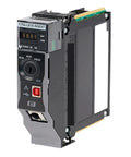 Industrial PLC Controller 1756-L81E-NSEXT 5580 NSE XT Controller For Industrial Automation Systems, front view