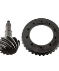Heavy Duty 8620 Steel Differential Ring And Pinion Gear Set 3.27 Ratio for Ford 8.8 with a distinctive design.