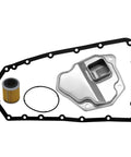 CVT Transmission Filter With Gasket And Oil Filter 31728-1XF02 Keep Your Ride Shifting Smooth For Nissan Rogue 10-13 2.5 set