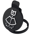 Easy Drop In Windshield Washer Fluid Cap Replacement For Chevy, Cadillac, GMC, Buick Direct OEM Fit Replaces 13227300