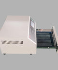Powerful 800W Reflow Oven With Infrared Heater Soldering Station for PCB Boards with open tray