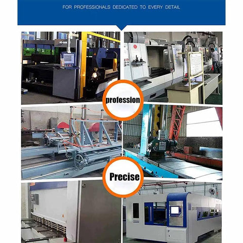 Industrial machines used for crafting Durable 500mm Aluminum Round Rods For DIY Projects And Custom Fabrication, 12mm Diameter