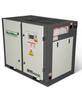 15HP Rotary Screw Air Compressor Workhorse With 45 CFM And 116 PSI For 230V 3 Phase Industrial Grade Powerhouse