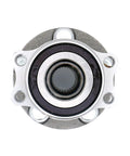 Rear Wheel Bearing Hub Assembly For Subaru Impreza 2015-2019, Forester 2014-2018, XV Crosstrek 2013-2015 5 lug view