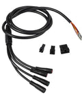 1T4 Controller Cable For Kugoo M4 Electric Scooter And PRO2 10 Inch Motor Data Line Wire Harness 6Pin Dashboard Connector Replacement Part