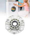 Washing Machine Rotor Assembly Replacement Part For MBF618448 Center Hub, Quiet Operation, Low Vibration, High Speed Stability, Beefy Fit For Most Washers, No Fuss Install, Ideal For Home And Pro Repairs ABS rotor hub