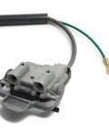 Drop In Washer Lid Switch Replacement For Kenmore 110 Series And Whirlpool Machines Replaces 3949247 3949237 3949239 3949240 component