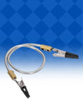 Soldering Helping Hands With Two Clips, Adjustable Welding Station For Electronics Repair