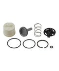 Components of HY-83-A Hydraulic Actuator Cartridge Assembly Repair Kit for Royal Flushometers, including seals and springs.