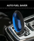 Two Pack Plug In Gas Saver For Cars Save Gas And Cut Costs With Easy Cigarette Lighter Install Boost Fuel Efficiency Quick Engine Start Smoother Throttle Response Universal Vehicle Tool