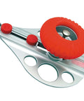 Beefy Aluminum Die Cast Circle Cutter With Adjustable 1.18 To 10.23 Inch Cutting Diameter, tough heavy duty tool, side view