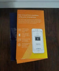 Box of MyQ Smart Garage Hub WiFi Enabled Garage Controller With Smartphone Control Universal Compatibility With Most Door Openers After 1993