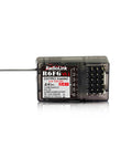 6 Channel 2.4GHz RC Receiver With Gyro For Vehicle Drifting Crawlers Trucks And Boats Long Range FHSS Anti Interference Up To 400 Meters